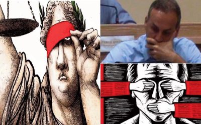 STOP ΑΠΟ ΤΟ ΣΤΡΑΣΒΟΥΡΓΟ ΣΤΙΣ ΠΑΡΑΛΟΓΕΣ ΑΠΟΖΗΜΙΩΣΕΙΣ ΚΑΤΑ ΔΗΜΟΣΙΟΓΡΑΦΩΝ. ΤΟ ΕΜΑΘΑΝ ΤΑ “ΣΑΪΝΙΑ” ΤΗΣ ΓΛΥΦΑΔΑΣ;