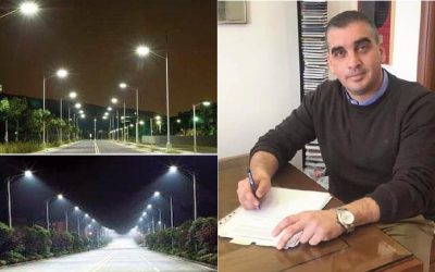 Έργο σταθμός για τον Δήμο Ελληνικού – Αργυρούπολης.
