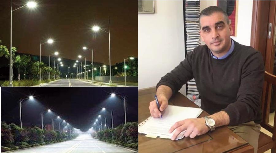 Έργο σταθμός για τον Δήμο Ελληνικού – Αργυρούπολης.