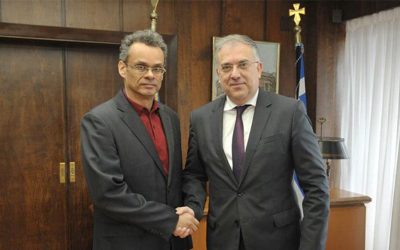 Άλλα λέγανε και άλλα ψηφίζουν για την Τοπική Αυτοδιοίκηση