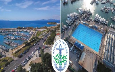 Πάλι με κυβέρνηση της Ν.Δ. θα μας αρπάξουν τις μαρίνες, όπως επί του πατέρα του μας πήραν την παραλία