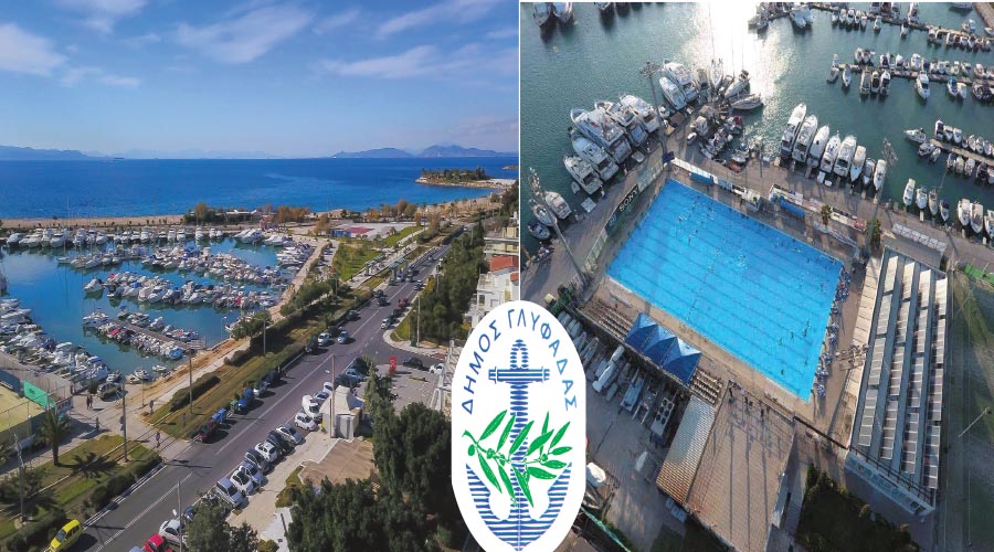 Πάλι με κυβέρνηση της Ν.Δ. θα μας αρπάξουν τις μαρίνες, όπως επί του πατέρα του μας πήραν την παραλία