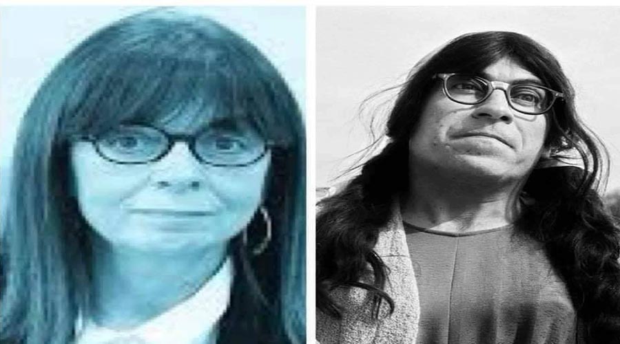 Για να γνωρίσουμε την νέα “αδέκαστη  δικαστικό” που μας επέβαλλαν σχεδόν ομόφωνα οι διαμελιστές της Ελλάδας