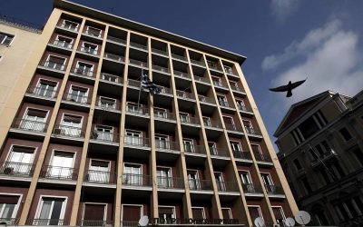 Εργαζόμενοι δήμου: Κέρδισαν & το Εφετείο για δώρα, επιδόματα αλλά ο δήμαρχος προσφεύγει στο ΣτΕ!
