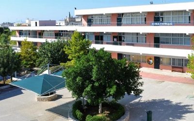 ΑΠΟ ΤΙΣ 15 ΜΑΪΟΥ ΚΑΙ ΗΛΕΚΤΡΟΝΙΚΑ ΟΙ ΑΙΤΗΣΕΙΣ ΕΓΓΡΑΦΗΣ ΣΕ ΝΗΠΙΑΓΩΓΕΙΑ ΚΑΙ ΔΗΜΟΤΙΚΑ