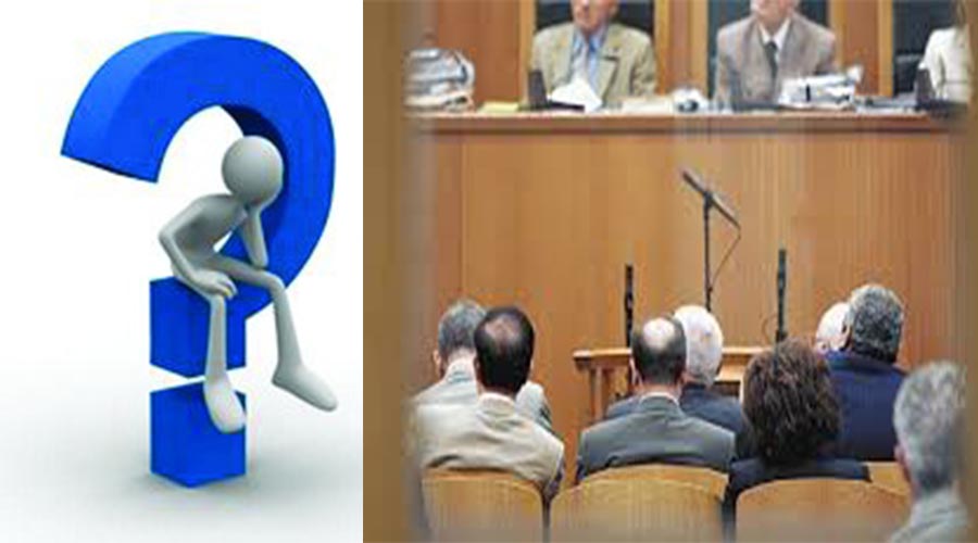 ΠΑΡΑΠΟΜΠΗ ΓΙΑ ΔΥΟ ΚΑΚΟΥΡΓΗΜΑΤΑ ΣΕ ΔΗΜΟ ΓΙΑ ΔΙΑΓΩΝΙΣΜΟ ΑΠΟΚΟΜΙΔΗΣ ΣΚΟΥΠΙΔΙΩΝ