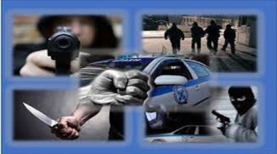 Eγκληματικότητα: “Φόβος και τρόμος στα Νότια Προάστια”