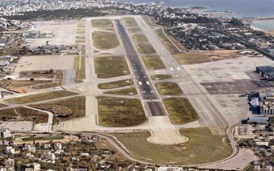 Κοροϊδία: Με δάνεια ελληνικών τραπεζών το Ελληνικό. Ούτε ευρώ από Λάτση