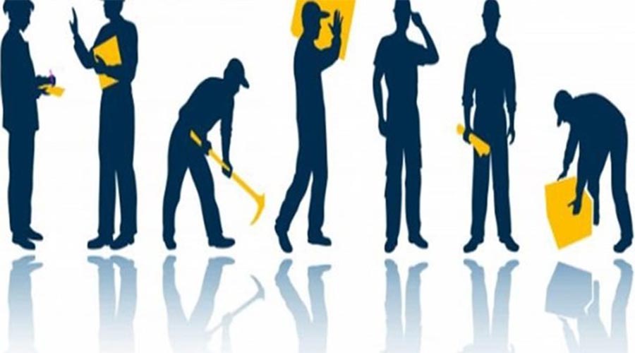 35.000 προσλήψεις τον Φεβρουάριο σε Δήμους και Περιφέρειες