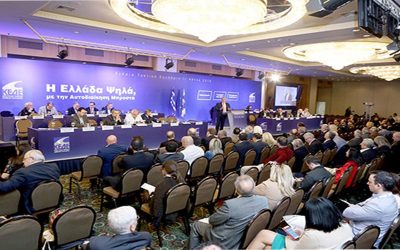 ΘΑ ΚΛΕΙΣΟΥΝ ΤΙΣ ΥΠΗΡΕΣΙΕΣ ΟΙ ΔΗΜΟΙ ΑΝ ΔΕΝ ΕΜΒΟΛΙΑΣΤΟΥΝ ΤΩΡΑ ΟΙ ΕΡΓΑΖΟΜΕΝΟΙ ΤΟΥΣ