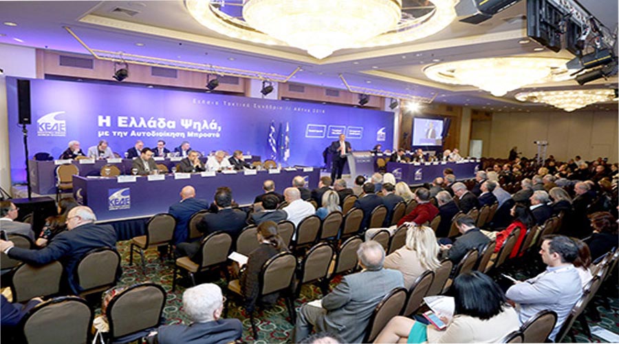 ΘΑ ΚΛΕΙΣΟΥΝ ΤΙΣ ΥΠΗΡΕΣΙΕΣ ΟΙ ΔΗΜΟΙ ΑΝ ΔΕΝ ΕΜΒΟΛΙΑΣΤΟΥΝ ΤΩΡΑ ΟΙ ΕΡΓΑΖΟΜΕΝΟΙ ΤΟΥΣ