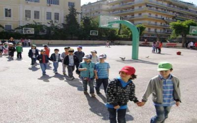 Σε 48ωρη απεργία κατεβαίνουν οι εργαζόμενοι στη σχολική καθαριότητα