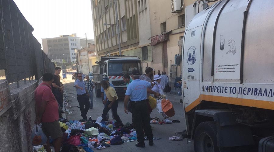 ΥΠΕΣ: Κάνει ευκολότερη την ιδιωτικοποίηση καθαριότητας, πράσινου (τροπολογία). Αντιδράσεις από την ΠΟΕ ΟΤΑ με ανακοίνωσή της.