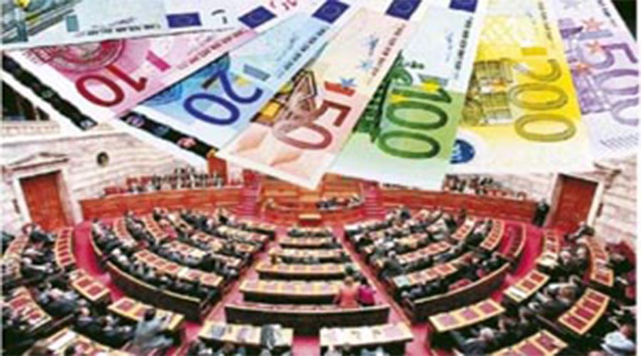 Η ΚΥΒΕΡΝΗΣΗ ΤΗΣ “ΤΑΚΤΟΠΟΙΗΣΗΣ” ΤΗΣ ΚΑΤΑΣΤΡΑΤΗΓΗΣΗΣ ΤΗΣ ΔΙΚΑΙΟΣΥΝΗΣ ΚΑΙ ΤΟΥ ΠΛΙΑΤΣΙΚΟΥ