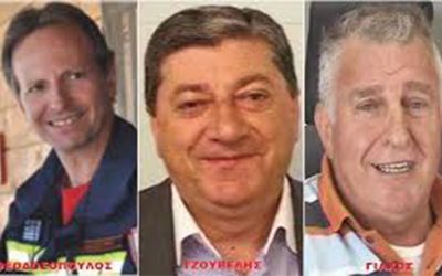 ΠΑΝΔΗΜΟΤΙΚΗ Η ΠΡΟΤΑΣΗ ΤΗΣ ΠΑΡΑΤΑΞΗΣ “Η ΓΛΥΦΑΔΑ ΓΥΡΙΖΕΙ ΣΕΛΙΔΑ”