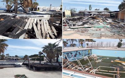 ΓΛΥΦΑΔΑ: ΦΡΟΥ ΦΡΟΥ ΚΙ ΑΡΩΜΑΤΑ, ΕΚΑΤΟΜΜΥΡΙΑ ΕΥΡΩ ΣΤΟΝ ΑΕΡΑ, ΑΛΛΑ Η ΒΡΩΜΑ… ΒΑΣΙΛΕΥΕΙ ΣΤΗΝ ΓΛΥΦΑΔΙΩΤΙΚΗ “ΡΙΒΙΕΡΑ”