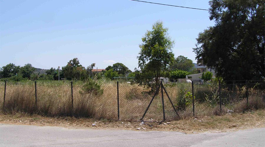 ΚΑΘΑΡΙΣΜΟΣ ΣΤΑ ΟΙΚΟΠΕΔΑ, ΑΛΛΙΩΣ ΠΡΟΣΤΙΜΑ ΣΤΟΥΣ ΙΔΙΟΚΤΗΤΕΣ ΑΠΟ ΤΟΥΣ ΔΗΜΟΥΣ