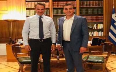 ΜΟΝΟ ΤΥΦΛΟΙ ΚΑΙ ΦΑΝΑΤΙΣΜΕΝΟΙ ΔΕΝ ΒΛΕΠΟΥΝ ΤΗΝ ΠΡΑΓΜΑΤΙΚΟΤΗΤΑ