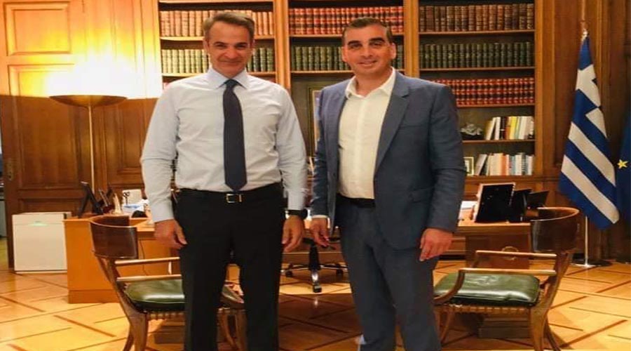 ΜΟΝΟ ΤΥΦΛΟΙ ΚΑΙ ΦΑΝΑΤΙΣΜΕΝΟΙ ΔΕΝ ΒΛΕΠΟΥΝ ΤΗΝ ΠΡΑΓΜΑΤΙΚΟΤΗΤΑ