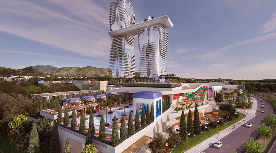 ΧΡΕΗ 4,5 ΔΙΣ. ΕΥΡΩ “ΣΚΙΑΖΟΥΝ” ΤΟ PROJECT ΤΟΥ INSPIRE ATHENS ΣΤΟ ΕΛΛΗΝΙΚΟ