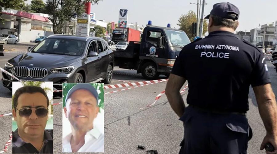 Ο “ΤΡΑΠΕΖΙΤΗΣ”, ΟΙ “ΤΑΜΙΕΣ” ΚΑΙ ΟΙ ΜΠΡΑΒΟΙ ΜΕ ΤΟΝ ΤΙΜΟΚΑΤΑΛΟΓΟ!