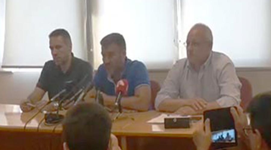 ΣΥΓΚΕΝΤΡΩΣΕΙΣ ΚΑΙ ΣΤΑΣΕΙΣ ΕΡΓΑΣΙΑΣ ΑΠΟ ΤΟΥΣ ΔΗΜΟΥΣ