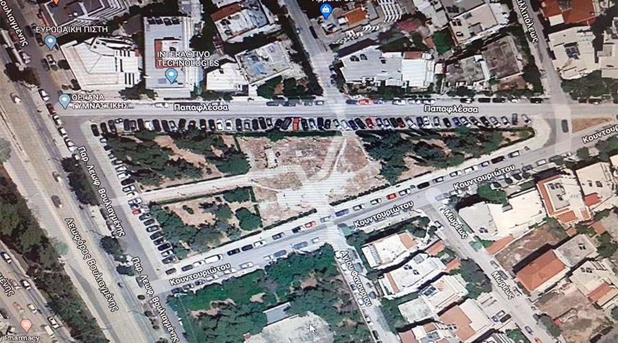 Η ΜΩΡΟΦΙΛΟΔΟΞΙΑΚΗ ΚΟΝΤΡΑ ΤΩΝ ΔΗΜΑΡΧΩΝ ΕΛΛΗΝΙΚΟΥ – ΑΡΓΥΡΟΥΠΟΛΗΣ ΚΑΙ ΓΛΥΦΑΔΑΣ ΠΡΟΚΑΛΕΙ ΠΡΟΒΛΗΜΑΤΑ ΥΓΕΙΑΣ ΚΑΙ ΕΠΙΒΙΩΣΗΣ ΣΤΟΥΣ ΚΑΤΟΙΚΟΥΣ ΤΟΥΣ