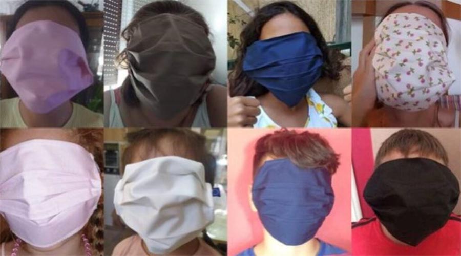 ΑΦΟΥ ΑΦΕΘΗΚΕ ΝΑ ΓΙΝΕΙ Η “ΣΤΥΜΕΝΗ ΛΕΜΟΝΟΚΟΥΠΑ” ΑΠΟ ΤΗΝ ΚΥΒΕΡΝΗΣΗ ΓΙΑ ΤΙΣ ΜΑΣΚΕΣ, ΤΩΡΑ ΑΝΤΕΠΙΤΙΘΕΤΑΙ Η ΚΕΔΕ