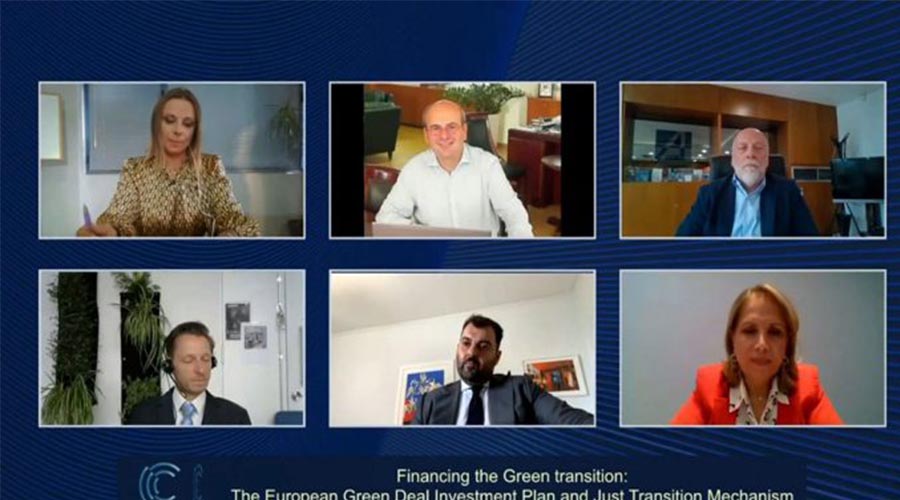 7 ΠΡΑΣΙΝΕΣ ΔΡΑΣΕΙΣ ΠΡΟΣ ΧΡΗΜΑΤΟΔΟΤΗΣΗ. ΑΛΗΘΕΙΑ, ΠΟΥ ΠΗΓΑΝ ΤΑ ΕΚΑΤΟΜΜΥΡΙΑ ΠΟΥ ΠΗΡΑΝ ΟΙ ΔΗΜΟΙ;