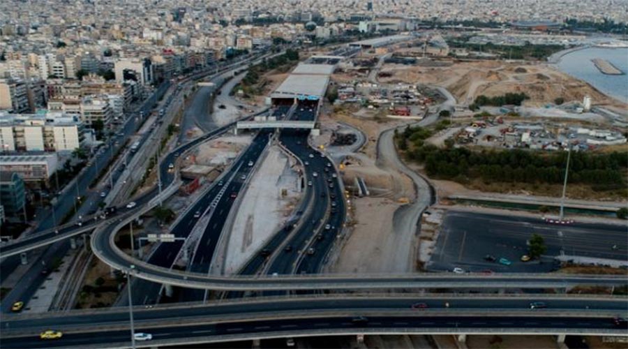 ΗΡΘΕ ΑΠΙΣΤΕΥΤΗ ΤΑΛΑΙΠΩΡΙΑ ΜΗΝΩΝ ΓΙΑ ΤΟΥΣ ΟΔΗΓΟΥΣ. ΚΥΚΛΟΦΟΡΙΑΚΕΣ ΡΥΘΜΙΣΕΙΣ ΣΤΟΝ ΦΑΛΗΡΙΚΟ ΟΡΜΟ.