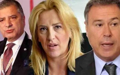 ΠΟΛΥ ΑΡΓΗΣΑΝ ΝΑ “ΞΥΠΝΗΣΟΥΝ” ΚΑΙ ΣΤΗΝ ΠΕΡΙΦΕΡΕΙΑ ΑΤΤΙΚΗΣ ΜΕ ΤΙΣ ΣΠΑΤΑΛΕΣ ΤΩΝ “ΕΠΙΣΤΗΜΟΝΙΚΩΝ ΛΑΜΟΓΙΩΝ”