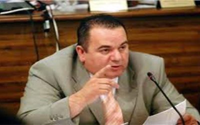 Μπουγάς Τρύφων, υπ. Βουλευτής Νότιου τομέα Αθηνών: Μονόδρομος η «Σεισάχθεια»