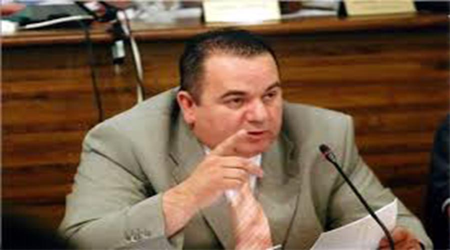 Μπουγάς Τρύφων, υπ. Βουλευτής Νότιου τομέα Αθηνών: Μονόδρομος η «Σεισάχθεια»