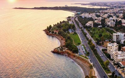 ΑΚΙΝΗΤΑ: ΜΕΓΑΛΗ Η ΖΗΤΗΣΗ ΣΤΑ ΝΟΤΙΑ ΠΡΟΑΣΤΙΑ – ΟΙ ΠΕΡΙΖΗΤΗΤΕΣ ΠΕΡΙΟΧΕΣ, ΤΙΜΕΣ ΚΑΙ ΕΜΒΑΔΟΝ. – Η ΕΓΚΑΤΑΛΕΛΕΙΜΜΕΝΗ Β΄ΠΛΑΖ ΒΟΥΛΑΣ
