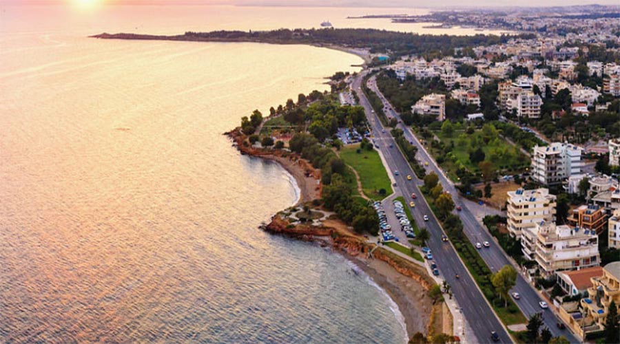 ΑΚΙΝΗΤΑ: ΜΕΓΑΛΗ Η ΖΗΤΗΣΗ ΣΤΑ ΝΟΤΙΑ ΠΡΟΑΣΤΙΑ – ΟΙ ΠΕΡΙΖΗΤΗΤΕΣ ΠΕΡΙΟΧΕΣ, ΤΙΜΕΣ ΚΑΙ ΕΜΒΑΔΟΝ.  – Η ΕΓΚΑΤΑΛΕΛΕΙΜΜΕΝΗ Β΄ΠΛΑΖ ΒΟΥΛΑΣ