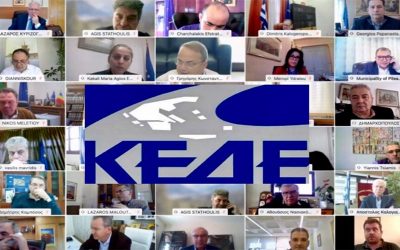 ΠΟΣΟΙ ΘΑ ΕΚΛΕΓΟΝΤΑΙ ΣΤΑ ΔΗΜΟΤΙΚΑ, ΚΟΙΝΩΝΙΚΑ, ΠΕΡΙΦΕΡΕΙΑΚΑ ΣΥΜΒΟΥΛΙΑ, ΠΟΥ ΣΥΜΦΩΝΟΥΝ ΚΑΙ ΠΟΥ ΔΙΑΦΩΝΟΥΝ ΟΙ ΔΗΜΑΡΧΟΙ ΤΗΣ ΧΩΡΑΣ ΜΕ ΤΟ ΝΕΟ ΝΟΜΟΣΧΕΔΙΟ