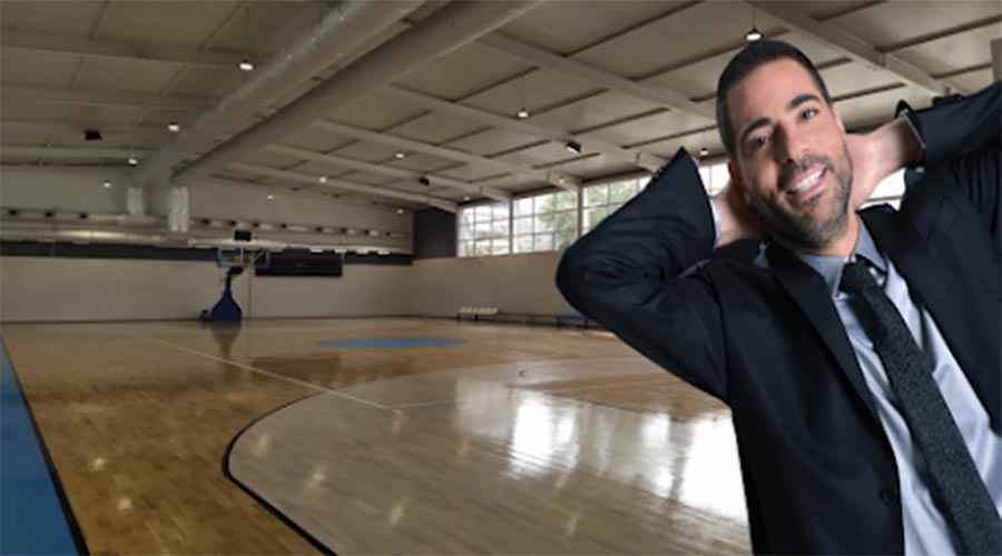 ΣΕ ΔΙΚΑΣΤΙΚΕΣ ΠΕΡΙΠΕΤΕΙΕΣ ΠΑΛΙ Ο ΔΗΜΑΡΧΟΣ ΑΛΙΜΟΥ ΚΟΝΔΥΛΗΣ. ΤΟΝ ΜΗΝΥΣΕ Η ΑΝΤΙΠΟΛΙΤΕΥΣΗ ΓΙΑ ΞΕΠΟΥΛΗΜΑ ΤΗΣ ΔΗΜΟΤΙΚΗΣ ΠΕΡΙΟΥΣΙΑΣ. ΚΑΙ Ο ΔΗΜΟΣ ΓΛΥΦΑΔΑΣ ΣΤΟΝ ΙΔΙΟ ΔΡΟΜΟ.