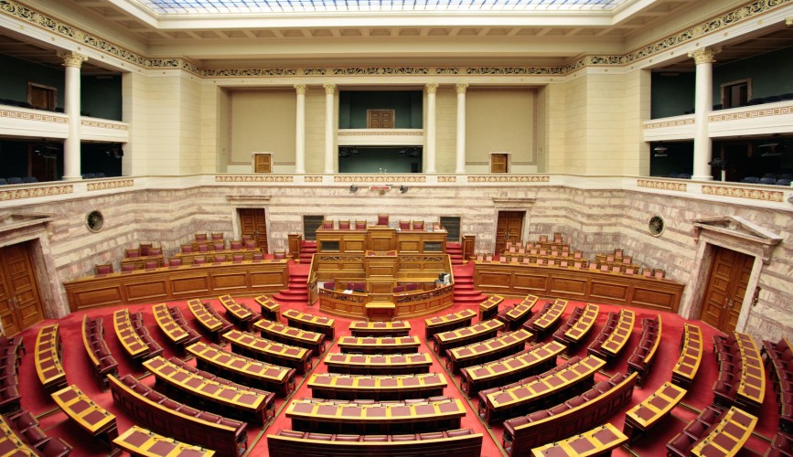 Μέσα στην εβδομάδα Ν/Σ-“σκούπα” για Αυτοδιοίκηση και Δημόσια Διοίκηση