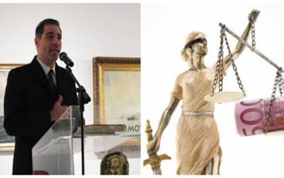 ΑΠΟ ΤΟ ΦΘΙΝΟΠΩΡΟ ΑΡΧΙΖΟΥΝ ΤΑ ΠΡΟΒΛΗΜΑΤΑ ΓΙΑ ΤΟΝ ΔΗΜΑΡΧΟ ΑΛΙΜΟΥ