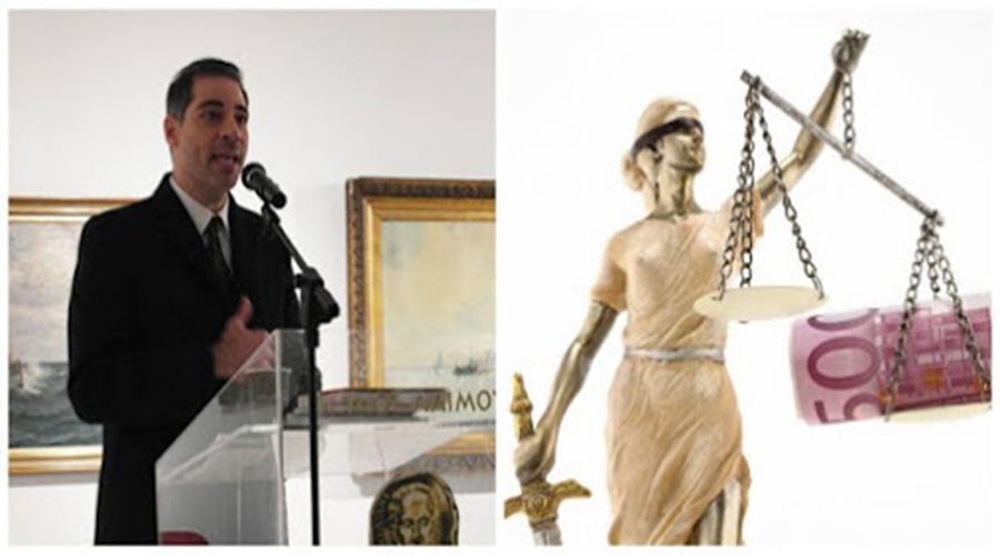 ΑΠΟ ΤΟ ΦΘΙΝΟΠΩΡΟ ΑΡΧΙΖΟΥΝ ΤΑ ΠΡΟΒΛΗΜΑΤΑ ΓΙΑ ΤΟΝ ΔΗΜΑΡΧΟ ΑΛΙΜΟΥ