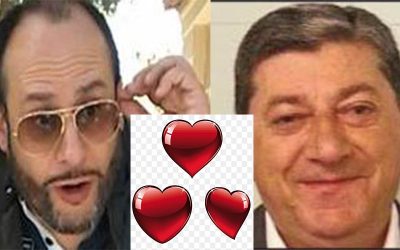 ΤΙ ΣΥΜΦΩΝΗΣΑΝ ΣΕ ΜΥΣΤΙΚΗ ΣΥΝΑΝΤΗΣΗ ΤΖΟΥΒΕΛΗΣ ΚΑΙ ΓΚΡΙΛΛΑΣ ΣΤΟ ΔΗΜΑΡΧΕΙΟ ΤΗΣ ΓΛΥΦΑΔΑΣ;