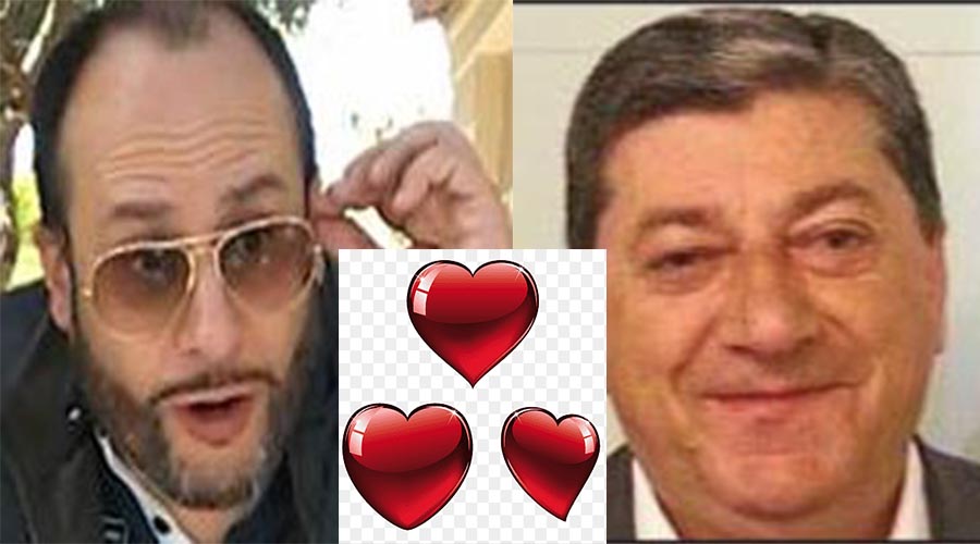 ΤΙ ΣΥΜΦΩΝΗΣΑΝ ΣΕ ΜΥΣΤΙΚΗ ΣΥΝΑΝΤΗΣΗ ΤΖΟΥΒΕΛΗΣ ΚΑΙ ΓΚΡΙΛΛΑΣ ΣΤΟ ΔΗΜΑΡΧΕΙΟ ΤΗΣ ΓΛΥΦΑΔΑΣ;