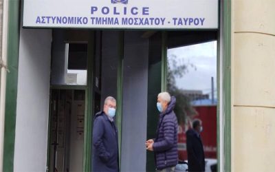 ΑΜΕΣΗ ΕΠΕΜΒΑΣΗ ΕΝΑΝΤΙΑ ΣΤΟΥΣ ΠΑΡΑΝΟΜΟΥΝΤΕΣ ΑΠΟ ΤΟΝ ΔΗΜΑΡΧΟ ΓΙΑ ΤΑ ΜΠΑΖΑ ΣΤΗΝ ΠΑΡΑΛΙΑ