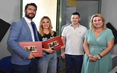 ΚΕΑΤ: 200 Χρόνια από την επινόηση του Συστήματος Γραφής και Ανάγνωσης Τυφλών «Braille»