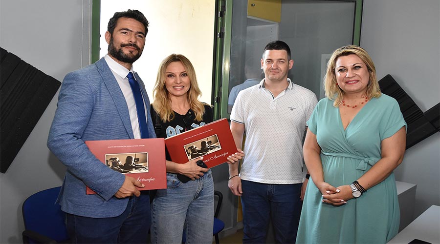 ΚΕΑΤ: 200 Χρόνια από την επινόηση του Συστήματος Γραφής και Ανάγνωσης Τυφλών «Braille»