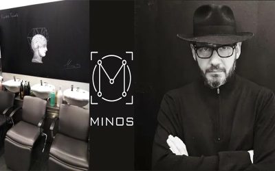 Ο ταλαντούχος και παγκοσμίως φήμης Μίνος δημιουργεί νέα σχολή δεδομένων & φιλοσοφίας !!!