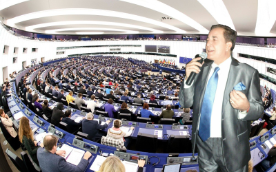 ΕΥΡΩΕΚΛΟΓΕΣ:  ΔΕΞΙΑ ΚΟΜΜΑΤΑ ΚΑΙ ΕΥΡΩΕΚΛΟΓΕΣ: ΠΑΝΕ ΚΑΛΑ ΣΤΙΣ ΔΗΜΟΣΚΟΠΗΣΕΙΣ. ΠΟΣΟ ΚΑΛΑ ΘΑ ΠΑΝΕ ΣΤΗ ΚΑΛΠΗ; ΤΙ ΘΑ ΓΙΝΕΙ ΜΕ ΤΟ ΚΟΜΜΑ ΤΟΥ ΚΑΣΙΔΙΑΡΗ ΚΑΙ ΤΟΥ ΑΝΑΝΕΩΜΕΝΟΥ ΛΑΟΣ; Του Χρήστου Σκαλτσουνάκη.